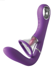 Fantasy For Her - Her Ultimate Pleasure Pro-French Quarter Lingerie Fantasy For Her - Her Ultimate Pleasure Pro-French Quarter Lingerie