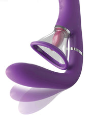 Fantasy For Her - Her Ultimate Pleasure Pro-French Quarter Lingerie Fantasy For Her - Her Ultimate Pleasure Pro-French Quarter Lingerie