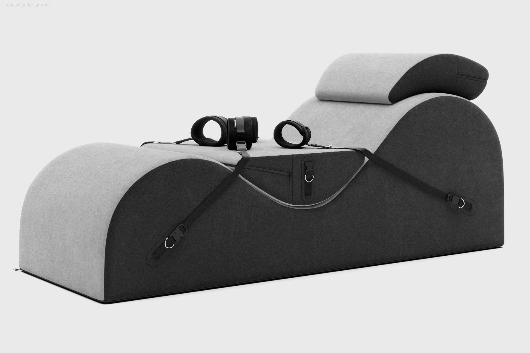 Esse Valkyrie Edition Tantric Sex Chaise-French Quarter Lingerie Esse Valkyrie Edition Tantric Sex Chaise-French Quarter Lingerie