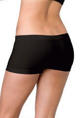 Seamless Spandex Boyshorts Seamless Spandex Boyshorts