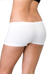 Seamless Spandex Boyshorts Seamless Spandex Boyshorts