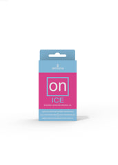 On Ice Buzzing And Cooling Female Arousal Oil- 0.17 Fl Oz On Ice Buzzing And Cooling Female Arousal Oil- 0.17 Fl Oz