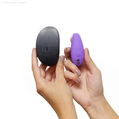 We-Vibe Sync Go - Bluetooth App Controlled We-Vibe Sync Go - Bluetooth App Controlled