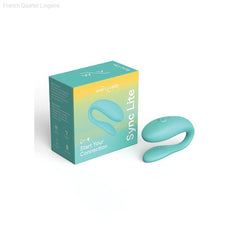 We- Vibe Sync Lite - Bluetooth App Controlled We- Vibe Sync Lite - Bluetooth App Controlled