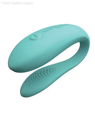 We- Vibe Sync Lite - Bluetooth App Controlled We- Vibe Sync Lite - Bluetooth App Controlled
