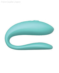 We- Vibe Sync Lite - Bluetooth App Controlled We- Vibe Sync Lite - Bluetooth App Controlled
