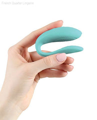 We- Vibe Sync Lite - Bluetooth App Controlled We- Vibe Sync Lite - Bluetooth App Controlled