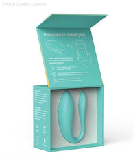 We- Vibe Sync Lite - Bluetooth App Controlled We- Vibe Sync Lite - Bluetooth App Controlled