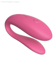 We- Vibe Sync Lite - Bluetooth App Controlled We- Vibe Sync Lite - Bluetooth App Controlled