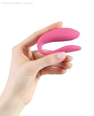 We- Vibe Sync Lite - Bluetooth App Controlled We- Vibe Sync Lite - Bluetooth App Controlled