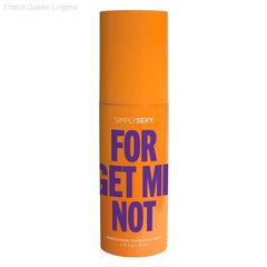 Perfumes - FORGET ME NOT Pheromone Fragrance Mist (3.35 Fl Oz) Perfumes - FORGET ME NOT Pheromone Fragrance Mist (3.35 Fl Oz)