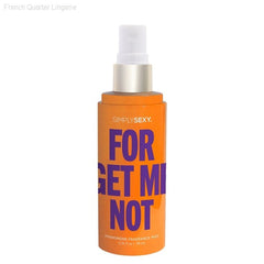 Perfumes - FORGET ME NOT Pheromone Fragrance Mist (3.35 Fl Oz) Perfumes - FORGET ME NOT Pheromone Fragrance Mist (3.35 Fl Oz)