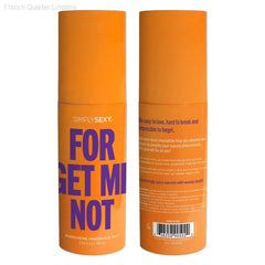 Perfumes - FORGET ME NOT Pheromone Fragrance Mist (3.35 Fl Oz) Perfumes - FORGET ME NOT Pheromone Fragrance Mist (3.35 Fl Oz)