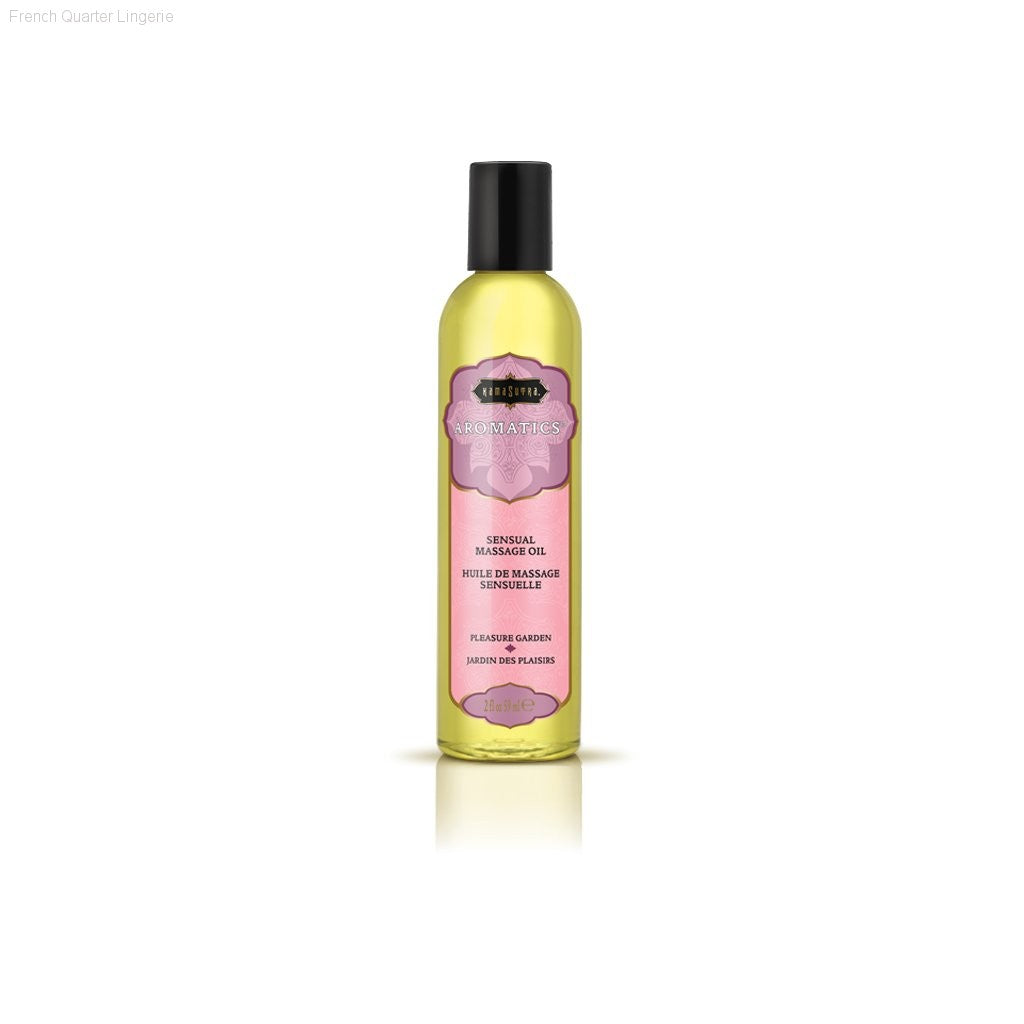 Oils - Kama Sutra Aromatics Oil Oils - Kama Sutra Aromatics Oil