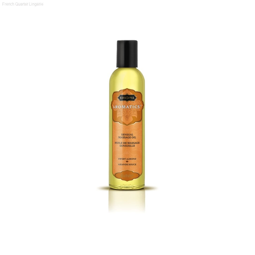 Oils - Kama Sutra Aromatics Oil Oils - Kama Sutra Aromatics Oil