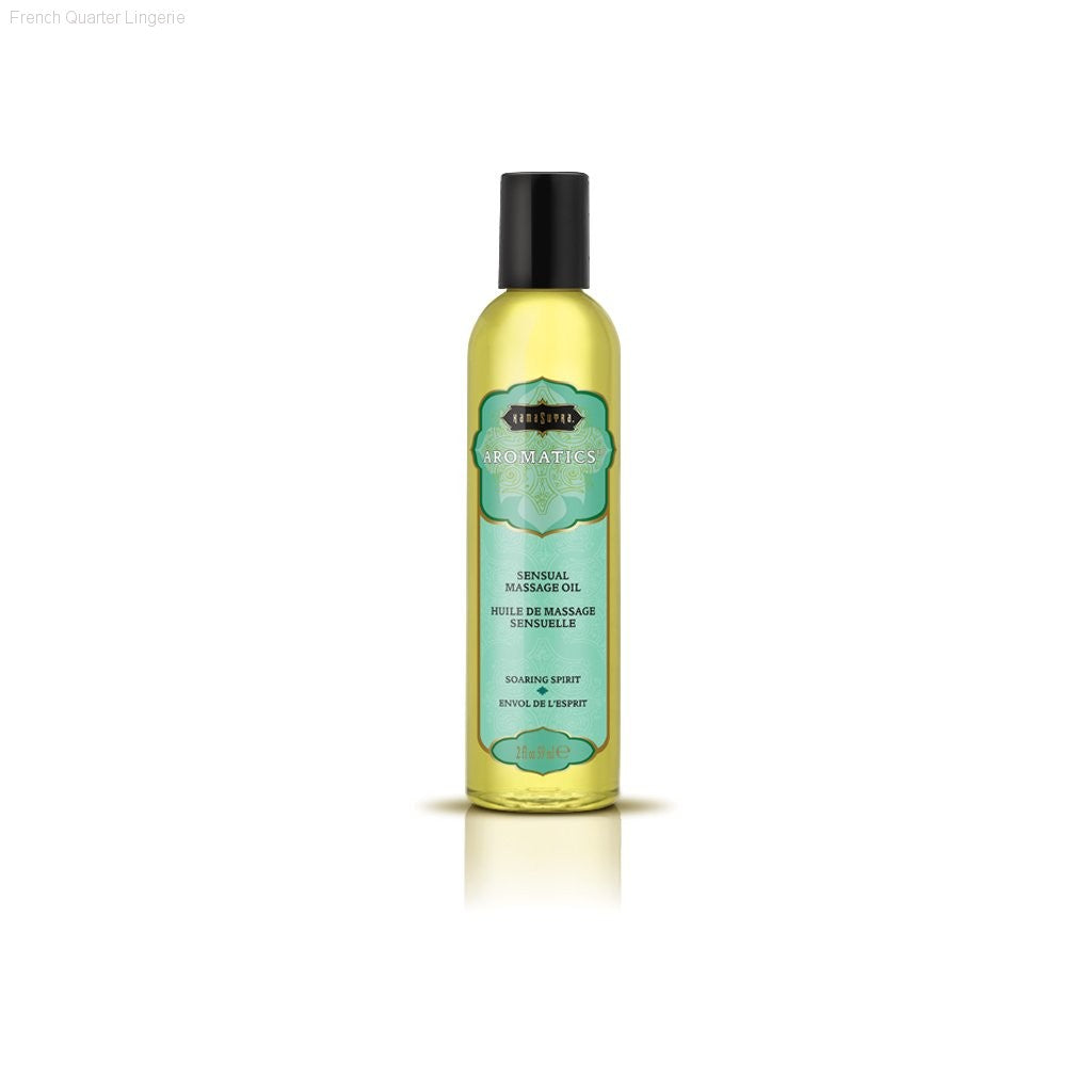 Oils - Kama Sutra Aromatics Oil Oils - Kama Sutra Aromatics Oil