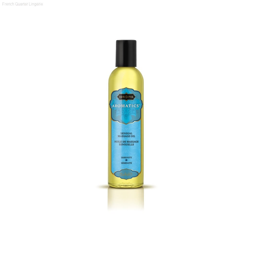 Oils - Kama Sutra Aromatics Oil Oils - Kama Sutra Aromatics Oil