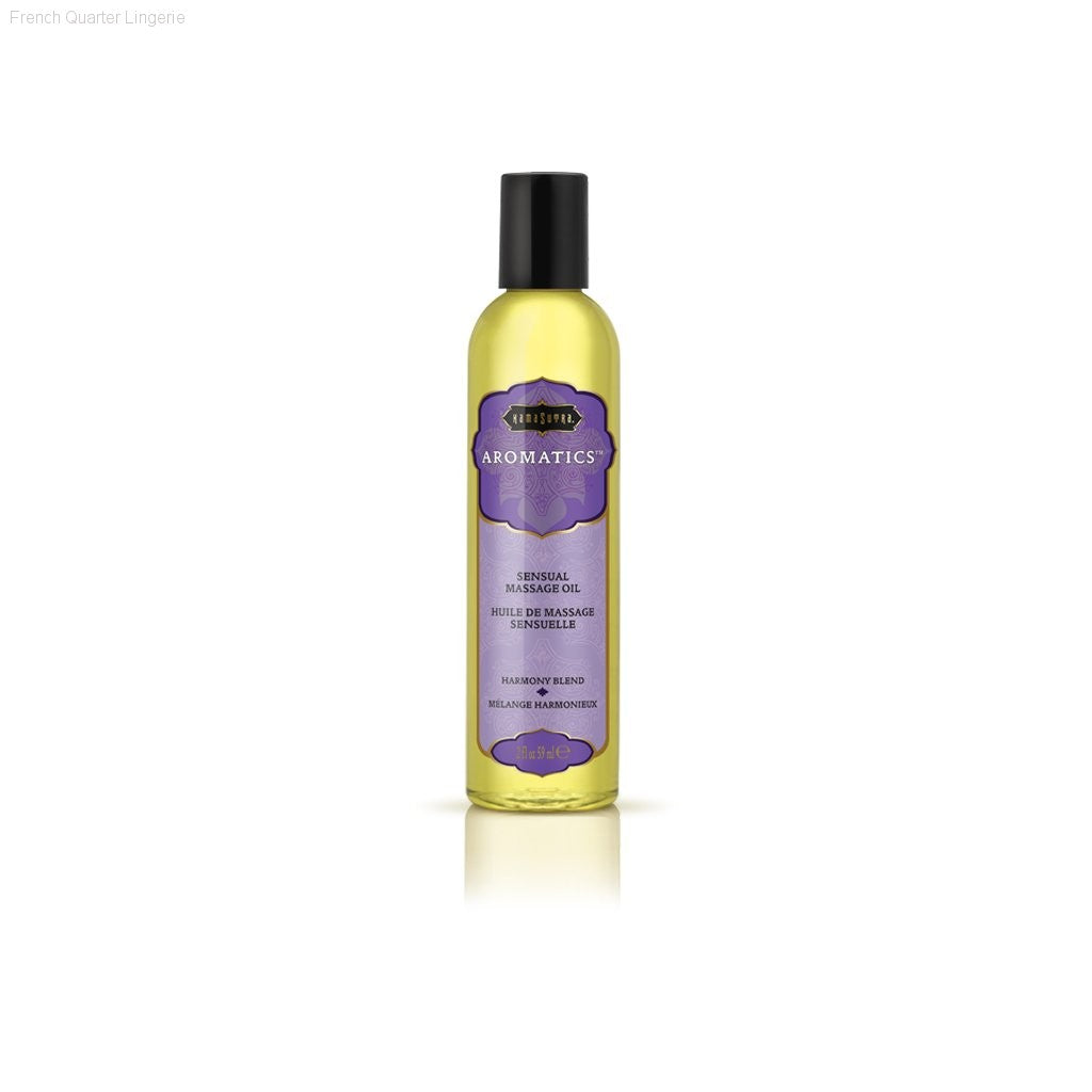 Oils - Kama Sutra Aromatics Oil Oils - Kama Sutra Aromatics Oil