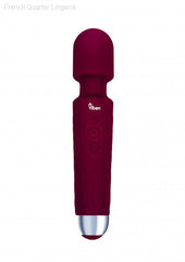 Tempest - Intense Wand Massager Tempest - Intense Wand Massager