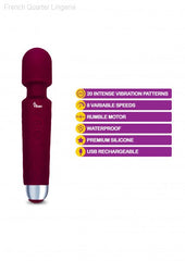 Tempest - Intense Wand Massager Tempest - Intense Wand Massager