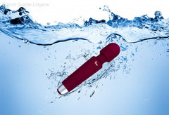 Tempest - Intense Wand Massager Tempest - Intense Wand Massager
