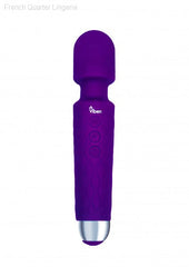 Tempest - Intense Wand Massager Tempest - Intense Wand Massager