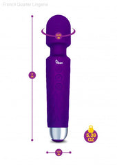 Tempest - Intense Wand Massager Tempest - Intense Wand Massager