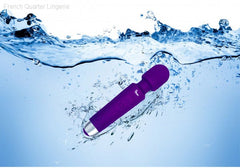 Tempest - Intense Wand Massager Tempest - Intense Wand Massager