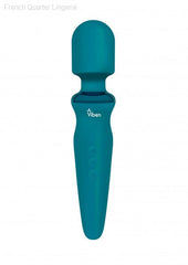 Fierce - Intense Wand Massager-French Quarter Lingerie Fierce - Intense Wand Massager-French Quarter Lingerie