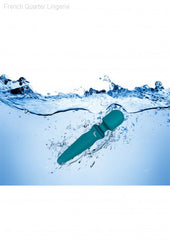 Fierce - Intense Wand Massager-French Quarter Lingerie Fierce - Intense Wand Massager-French Quarter Lingerie