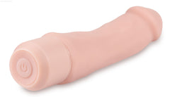 Dr. Skin Silicone – Dr. Steve - 7 Inch Vibrating Dildo-French Quarter Lingerie Dr. Skin Silicone – Dr. Steve - 7 Inch Vibrating Dildo-French Quarter Lingerie