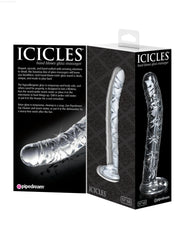 Icicles® No. 60-French Quarter Lingerie Icicles® No. 60-French Quarter Lingerie