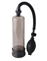 Beginner's Power Pump-French Quarter Lingerie Beginner's Power Pump-French Quarter Lingerie