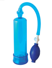 Beginner's Power Pump-French Quarter Lingerie Beginner's Power Pump-French Quarter Lingerie