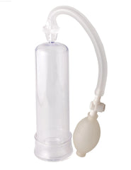 Beginner's Power Pump-French Quarter Lingerie Beginner's Power Pump-French Quarter Lingerie