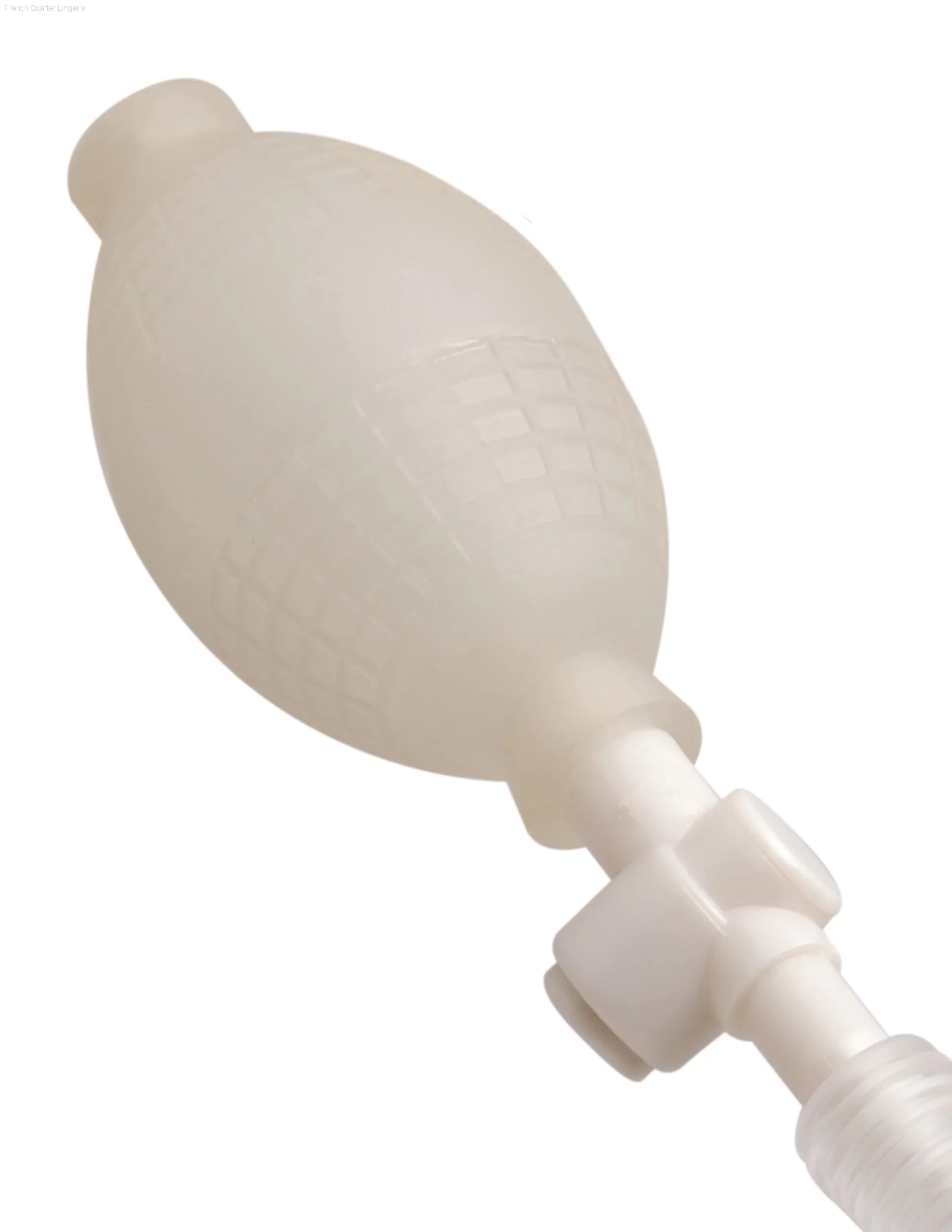 Beginner's Power Pump-French Quarter Lingerie Beginner's Power Pump-French Quarter Lingerie
