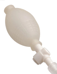 Beginner's Power Pump-French Quarter Lingerie Beginner's Power Pump-French Quarter Lingerie