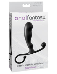 Anal Fantasy Collection - Classix Prostate Stimulator