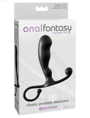 Anal Fantasy Collection - Classix Prostate Stimulator-French Quarter Lingerie Anal Fantasy Collection - Classix Prostate Stimulator-French Quarter Lingerie