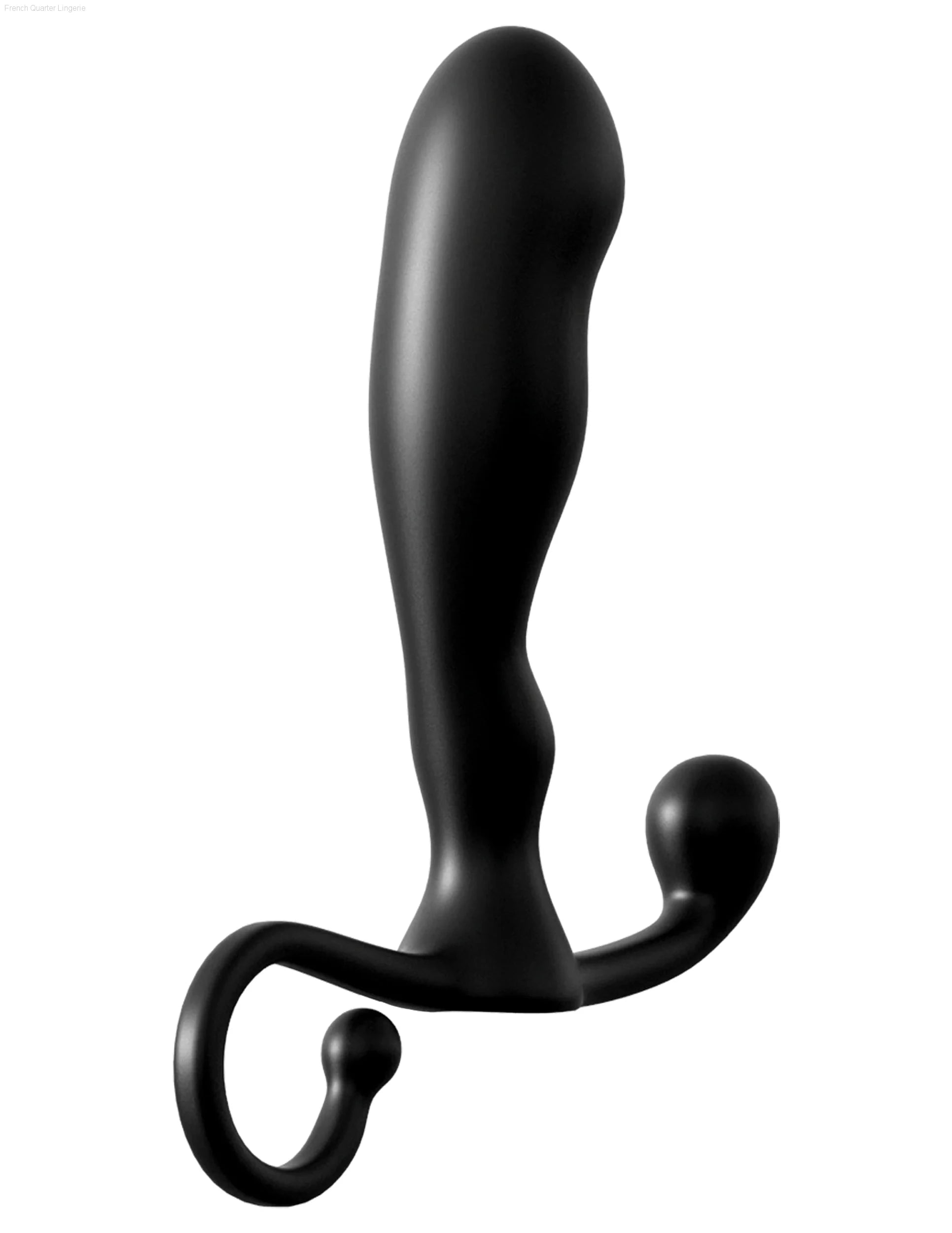 Anal Fantasy Collection - Classix Prostate Stimulator-French Quarter Lingerie Anal Fantasy Collection - Classix Prostate Stimulator-French Quarter Lingerie