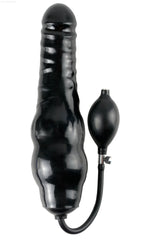 Fetish Fantasy Extreme - Inflatable Ass Blaster-French Quarter Lingerie Fetish Fantasy Extreme - Inflatable Ass Blaster-French Quarter Lingerie