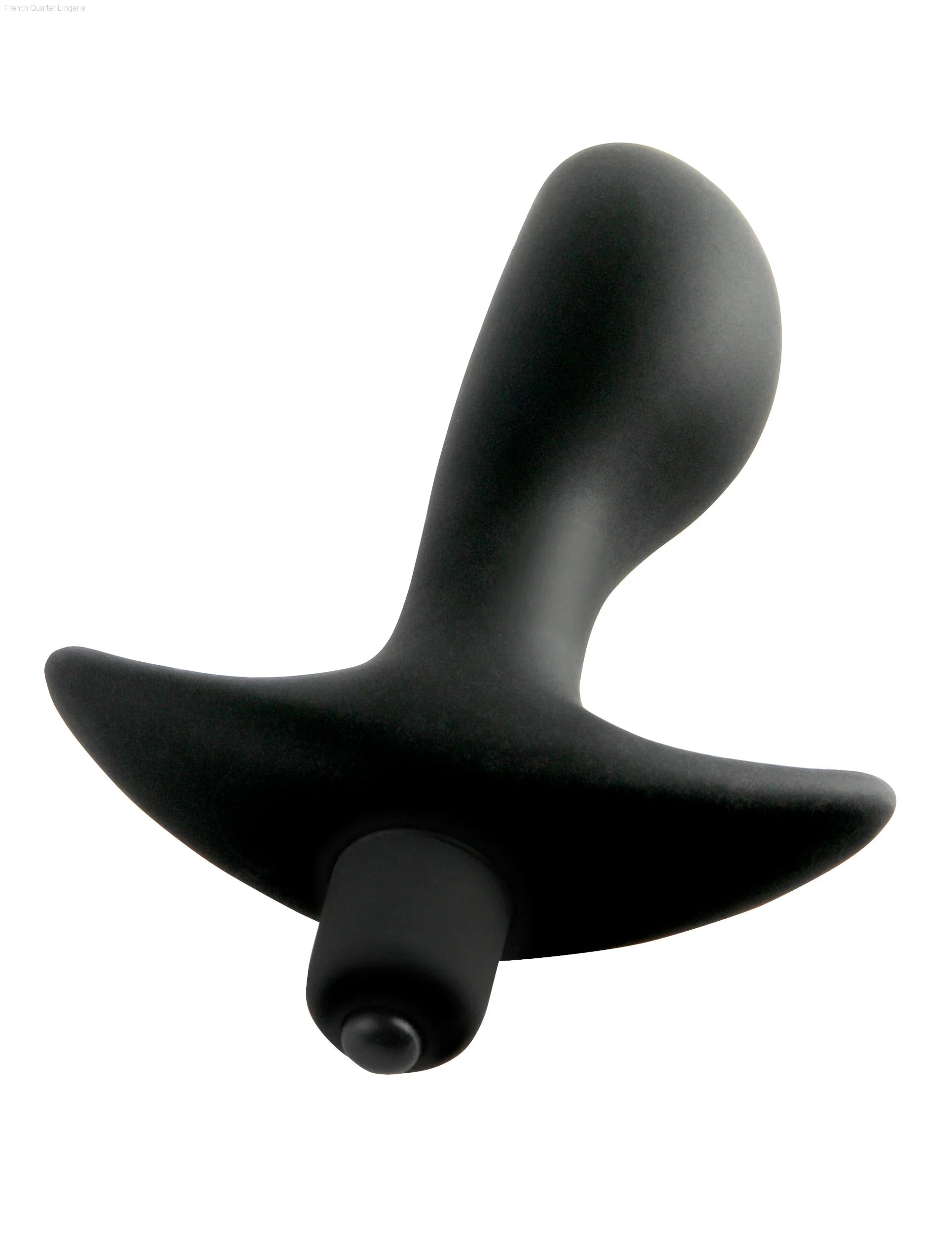 Anal Fantasy Collection - Vibrating Perfect Plug-French Quarter Lingerie Anal Fantasy Collection - Vibrating Perfect Plug-French Quarter Lingerie