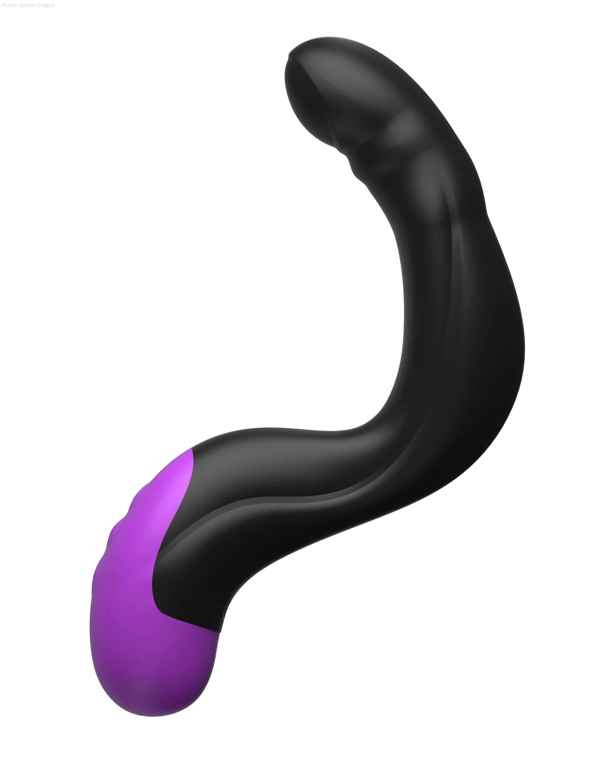 Anal Fantasy Elite - Hyper-Pulse P-Spot Massager-French Quarter Lingerie Anal Fantasy Elite - Hyper-Pulse P-Spot Massager-French Quarter Lingerie