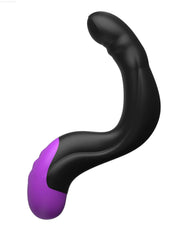 Anal Fantasy Elite - Hyper-Pulse P-Spot Massager-French Quarter Lingerie Anal Fantasy Elite - Hyper-Pulse P-Spot Massager-French Quarter Lingerie