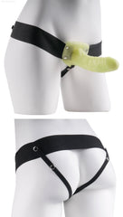 For Him or Her Hollow Strap-on-French Quarter Lingerie For Him or Her Hollow Strap-on-French Quarter Lingerie