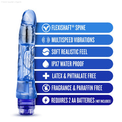 Naturally Yours Mambo Vibe Naturally Yours Mambo Vibe