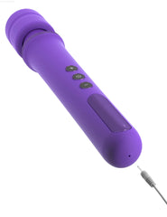 Fantasy For Her - Rechargeable Power Wand-French Quarter Lingerie Fantasy For Her - Rechargeable Power Wand-French Quarter Lingerie