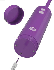 Fantasy For Her - Rechargeable Pump Kit-French Quarter Lingerie Fantasy For Her - Rechargeable Pump Kit-French Quarter Lingerie
