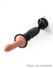 Fetish Fantasy Series Body Dock Thruster-French Quarter Lingerie Fetish Fantasy Series Body Dock Thruster-French Quarter Lingerie