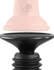 Fetish Fantasy Series Body Dock Thruster-French Quarter Lingerie Fetish Fantasy Series Body Dock Thruster-French Quarter Lingerie